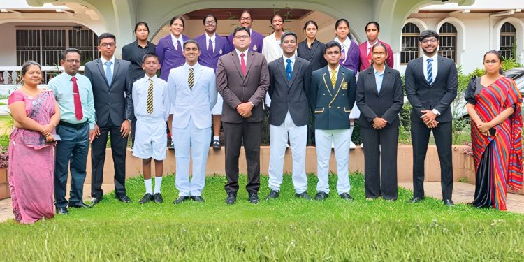 Sri Lanka Wins First International Tamil Debating Title In Malaysia