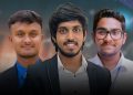 3 University Students Behind A Tech That’s Making Accountants Panic