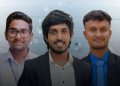 3 University Students Behind A Tech That’s Making Accountants Panic