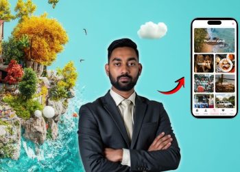 Island Experience Platform