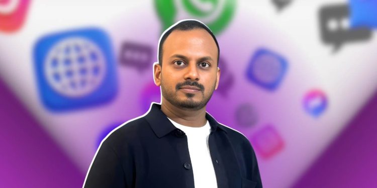 One Of The Sri Lanka’s First Omni Channel Live Chat Platform