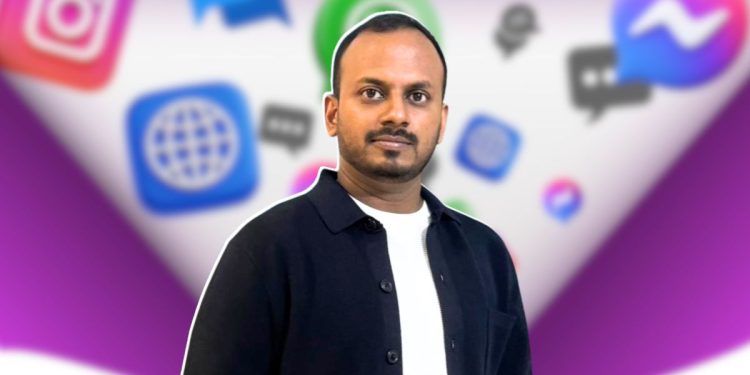 One Of The Sri Lanka’s First Omni Channel Live Chat Platform
