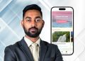 This Sri Lankan Founder Built An AI Powered Island Experience Platform