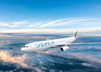 SriLankan Airlines And Govt Finalise $175 Million Bond Restructuring