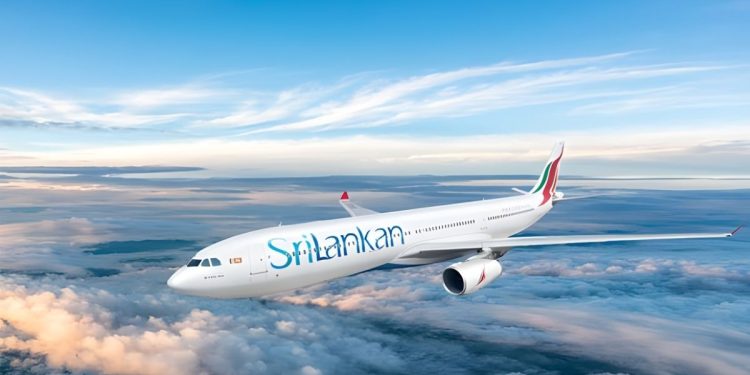 SriLankan Airlines And Govt Finalise $175 Million Bond Restructuring
