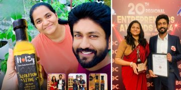 Hotzy: The Startup That Chose to Stay and Build in Sri Lanka