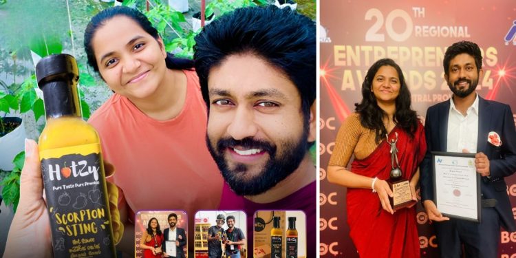 Hotzy: The Startup That Chose to Stay and Build in Sri Lanka