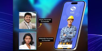 FIXIE: A Sri Lankan Startup Creating Opportunity for Workers at Home