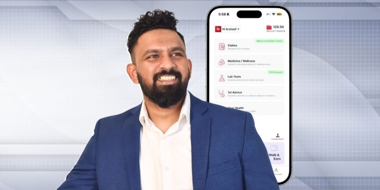 Flash Health: The Startup Changing How Sri Lanka Accesses Medicine