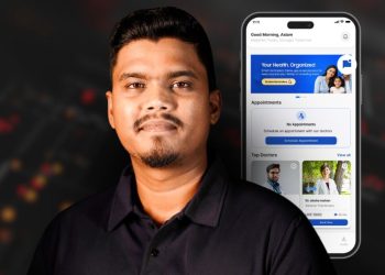 MediMan: The Jaffna-Born Startup Building Sri Lanka’s First Telehealth Super-App