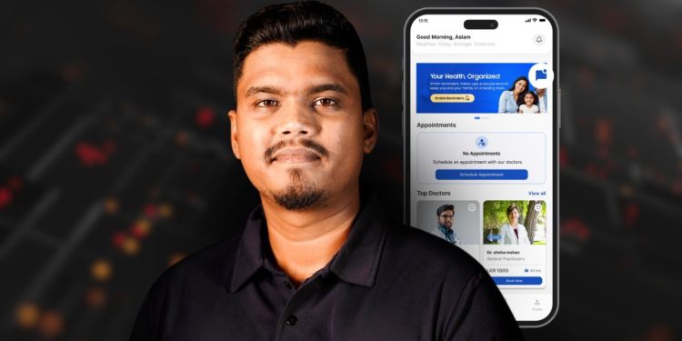 MediMan: The Jaffna-Born Startup Building Sri Lanka’s First Telehealth Super-App