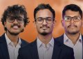 Dessina.co: Three Moratuwa Undergrads Rewriting the Rules for Engineering Startups