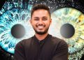Eye Craft: The Startup Turning Sri Lankan Eyes Into Art