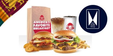John Keells Holdings To Launch Wendy’s In Sri Lanka By End Of 2026