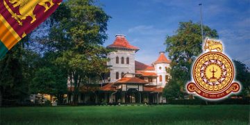 University Of Colombo Retains Top Spot In Webometrics Ranking