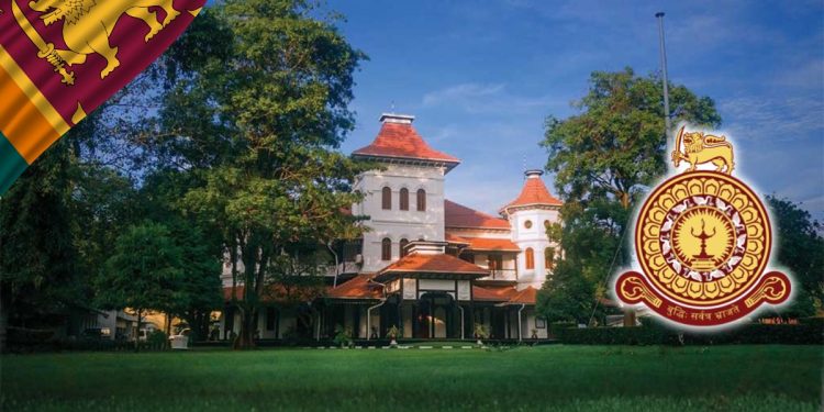 University Of Colombo Retains Top Spot In Webometrics Ranking