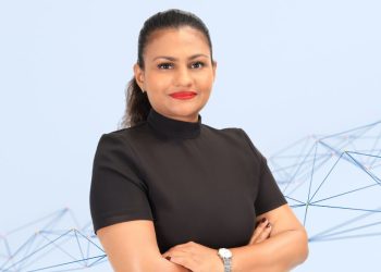 InTalent Asia: The Women-Led Startup Raising Hiring Standards in Sri Lanka