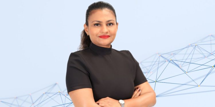 InTalent Asia: The Women-Led Startup Raising Hiring Standards in Sri Lanka