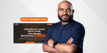 The Agency That Only Earns When the Client Grows: Inside Vixo Labs