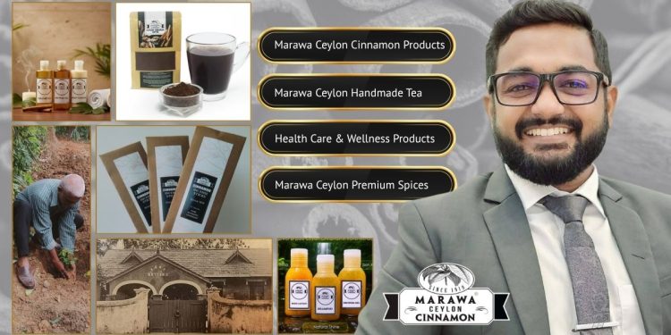 Marawa Ceylon Cinnamon: A Century-Old Legacy Reimagined for Today