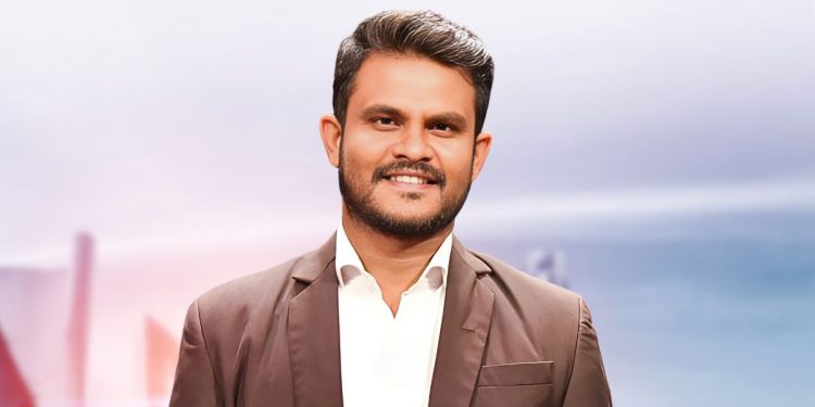 SmartBIM Innovations: The Startup Simplifying Sri Lanka’s Construction Sites