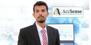 AccSense Chartered Accountants: Making Finance Simpler for Sri Lanka’s Entrepreneurs