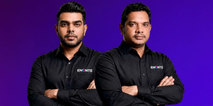 Enonte Innovation Labs: Building World-Class Enterprise AI From Sri Lanka