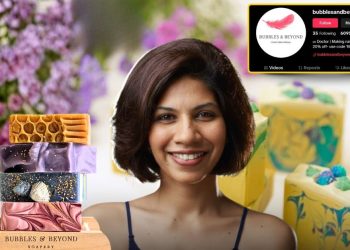 The Doctor-Led Startup Bringing Artisanal Self-Care to Sri Lanka