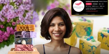 The Doctor-Led Startup Bringing Artisanal Self-Care to Sri Lanka