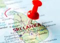 Sri Lanka has been named the world’s top island destination to visit in 2026