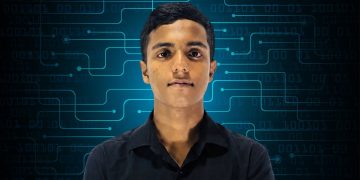 Founded at 15, Leading at 16: The Quick Solutions Story