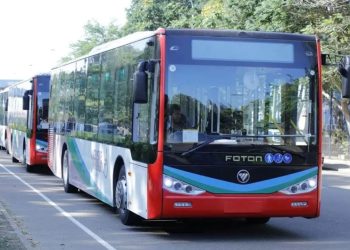 SLTB to Add 600 New Buses to Its Fleet Before the End of the Year