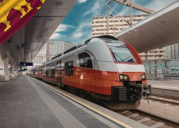 Cabinet Approves Electrification of Sri Lanka’s Busiest Railway Corridors