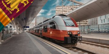 Cabinet Approves Electrification of Sri Lanka’s Busiest Railway Corridors