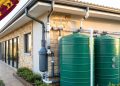 Sri Lanka to Launch Pilot Rainwater Harvesting Project