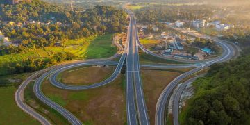 The Cabinet of Ministers has approved a proposal to establish a network of link roads connecting Sections I, III and IV of the Central Expressway with the existing road network in the Western, Central and North Western Provinces.