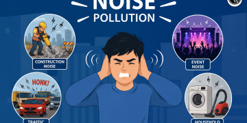 Sri Lanka Plans New Rules to Crack Down on Noise Pollution