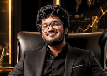 Dilshan Abeygunawardana: From Content Creation to Co-Founding Olee AI