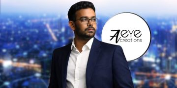 AshVin Fernando