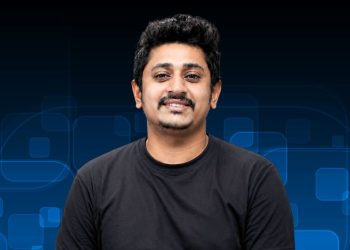 Building at Two Speeds: Gamith Hewathenna’s Digital Agency and 8-Acre Tea Estate