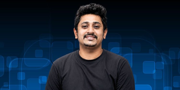 Building at Two Speeds: Gamith Hewathenna’s Digital Agency and 8-Acre Tea Estate
