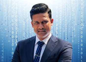 Shen Tharindu Senanayake