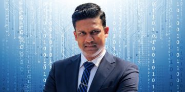 Shen Tharindu Senanayake