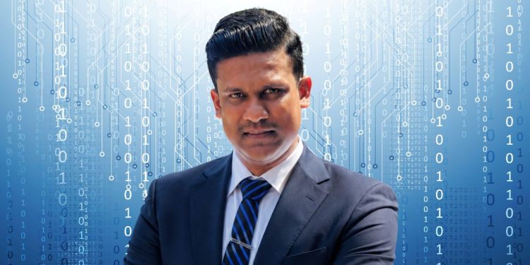 Shen Tharindu Senanayake