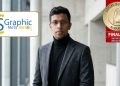 From Sri Lanka to Australia: Chathura Suranjith Builds CS Graphic Meta