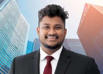 Meet Induranga Randika, Founder of BizBirth: Helping Sri Lankan Entrepreneurs Go Global