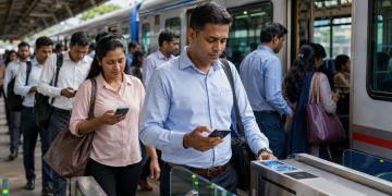 Online Railway Season Tickets For Private Sector Employees From September