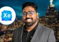 Meet the Entrepreneur Bringing AI Into Everyday Business Operations – Sanjaya Senevirathne