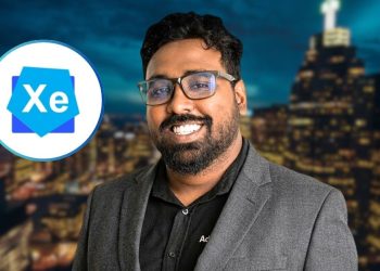 Meet the Entrepreneur Bringing AI Into Everyday Business Operations – Sanjaya Senevirathne