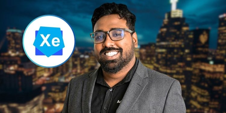 Meet the Entrepreneur Bringing AI Into Everyday Business Operations